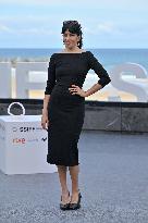 San Sebastian Film Festival Photocall The Currents