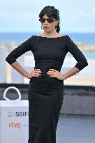 San Sebastian Film Festival Photocall The Currents