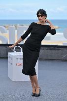 San Sebastian Film Festival Photocall The Currents