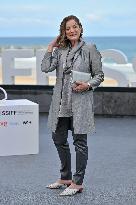 San Sebastian Film Festival Photocall The Currents