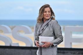 San Sebastian Film Festival Photocall The Currents