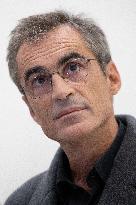 Raphael Enthoven trial for public insult against LFI - Paris