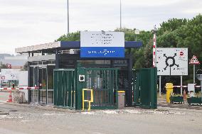 Illustration - Stellantis Factory