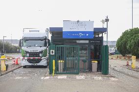 Illustration - Stellantis Factory