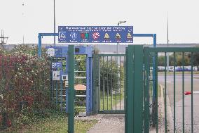 Illustration - Stellantis Factory