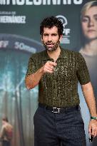 73rd San Sebastian International Film Festival - 'Similar a Murder - Parecido a un asesinato' Red Carpet