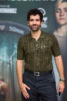 73rd San Sebastian International Film Festival - 'Similar a Murder - Parecido a un asesinato' Red Carpet