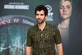 73rd San Sebastian International Film Festival - 'Similar a Murder - Parecido a un asesinato' Red Carpet