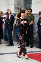 73rd San Sebastian International Film Festival - 'Similar a Murder - Parecido a un asesinato' Red Carpet