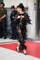 73rd San Sebastian International Film Festival - 'Similar a Murder - Parecido a un asesinato' Red Carpet