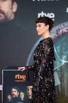 73rd San Sebastian International Film Festival - 'Similar a Murder - Parecido a un asesinato' Red Carpet