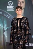 73rd San Sebastian International Film Festival - 'Similar a Murder - Parecido a un asesinato' Red Carpet