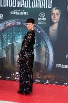 73rd San Sebastian International Film Festival - 'Similar a Murder - Parecido a un asesinato' Red Carpet