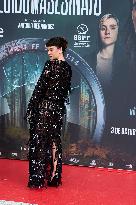 73rd San Sebastian International Film Festival - 'Similar a Murder - Parecido a un asesinato' Red Carpet