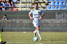 CALCIO - Coppa Italia - Cagliari Calcio vs Frosinone Calcio