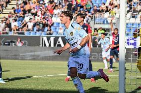 CALCIO - Coppa Italia - Cagliari Calcio vs Frosinone Calcio