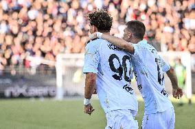 CALCIO - Coppa Italia - Cagliari Calcio vs Frosinone Calcio