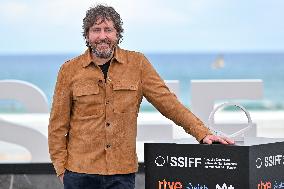 San Sebastian Film Festival Photocall Band Together