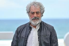 San Sebastian Film Festival Photocall Band Together