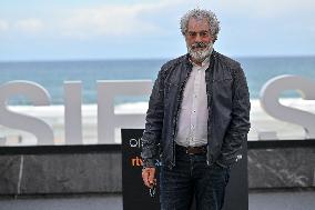 San Sebastian Film Festival Photocall Band Together