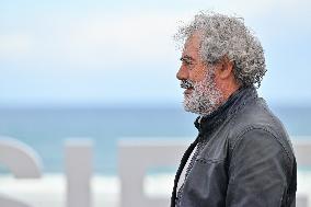 San Sebastian Film Festival Photocall Band Together