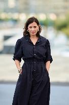 73rd San Sebastian International Film Festival - 'Corrientes' Photocall