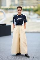 73rd San Sebastian International Film Festival - 'Corrientes' Photocall