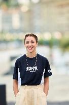 73rd San Sebastian International Film Festival - 'Corrientes' Photocall