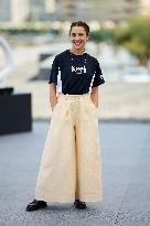 73rd San Sebastian International Film Festival - 'Corrientes' Photocall