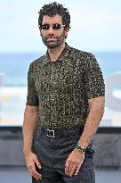 San Sebastian Film Festival Photocall Band Together