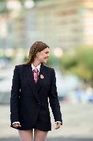 73rd San Sebastian International Film Festival - 'Rondallas' Photocall