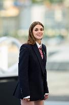 73rd San Sebastian International Film Festival - 'Rondallas' Photocall