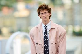 73rd San Sebastian International Film Festival - 'Rondallas' Photocall