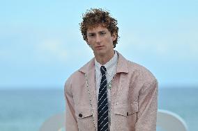 San Sebastian Film Festival Photocall Band Together