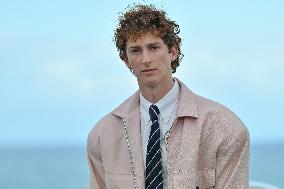 San Sebastian Film Festival Photocall Band Together