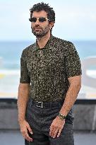 San Sebastian Film Festival Photocall Band Together