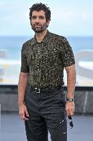 San Sebastian Film Festival Photocall Band Together