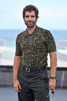 San Sebastian Film Festival Photocall Band Together