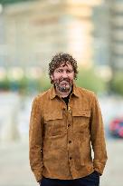 73rd San Sebastian International Film Festival - 'Rondallas' Photocall