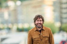 73rd San Sebastian International Film Festival - 'Rondallas' Photocall