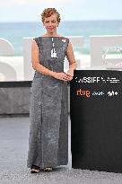 San Sebastian Film Festival Photocall Band Together