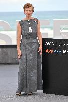 San Sebastian Film Festival Photocall Band Together