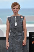 San Sebastian Film Festival Photocall Band Together