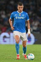 CALCIO - Serie A - SSC Napoli vs Pisa SC