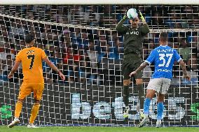 CALCIO - Serie A - SSC Napoli vs Pisa SC