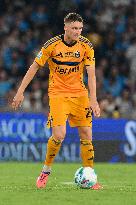 CALCIO - Serie A - SSC Napoli vs Pisa SC