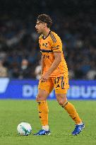 CALCIO - Serie A - SSC Napoli vs Pisa SC