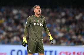 CALCIO - Serie A - SSC Napoli vs Pisa SC