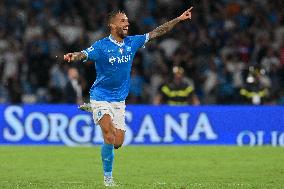 CALCIO - Serie A - SSC Napoli vs Pisa SC