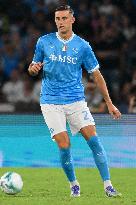 CALCIO - Serie A - SSC Napoli vs Pisa SC